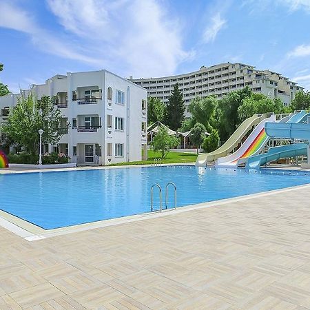 Capre Mare Beach Resort Didim Eksteriør bilde