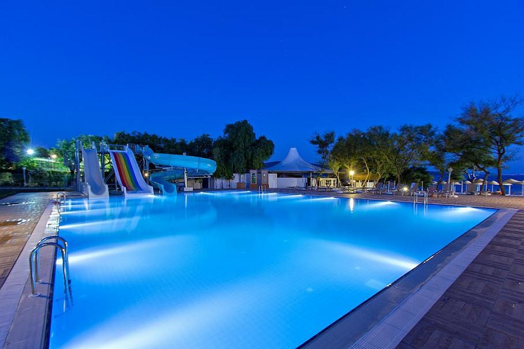 Capre Mare Beach Resort Didim Eksteriør bilde
