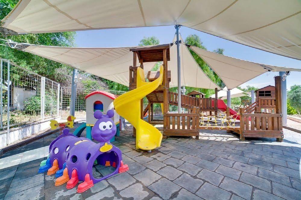 Capre Mare Beach Resort Didim Eksteriør bilde