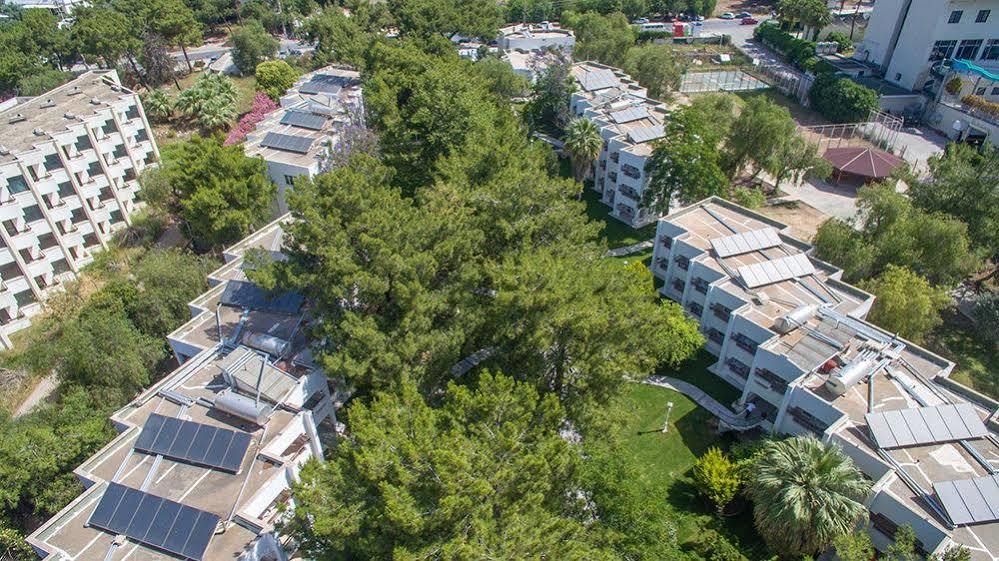 Capre Mare Beach Resort Didim Eksteriør bilde